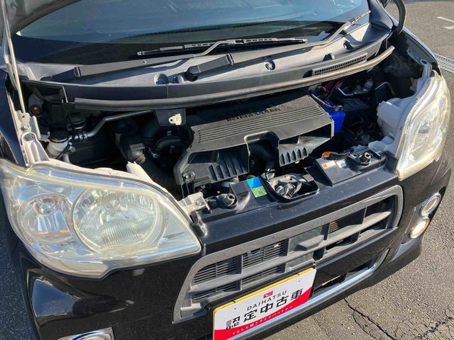 タントエグゼカスタムRSターボ HIDヘッドライト バックカメラ ETC トップシェイドガラス アルミホイール オートエアコン アイドリングストップ シートリフター 足踏み式パーキングブレーキ キーフリー 盗難防止アラーム(千葉県)の中古車