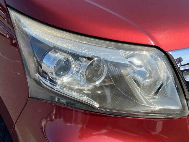 ムーヴカスタム　Ｘ　ＳＡＬＥＤヘッドライト　オートライト　バックカメラ　トップシェイドガラス　アルミホイール　スマアシ　横滑り防止装置　アイドリングストップ　シートリフター　足踏み式駐車ブレーキ　キーフリー　盗難防止アラーム（千葉県）の中古車