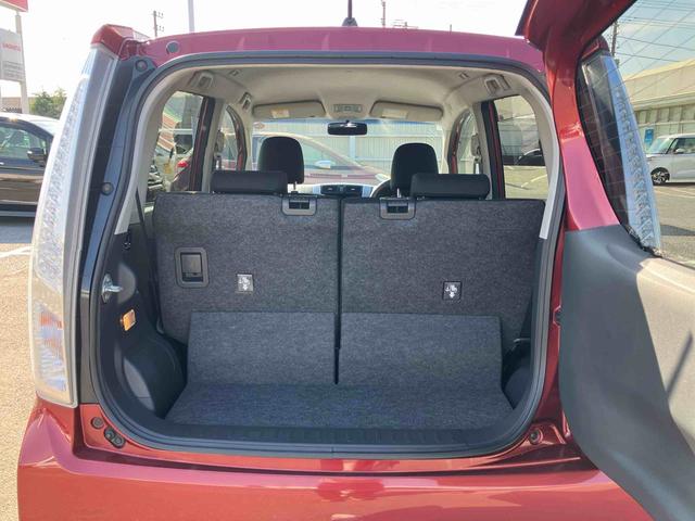 ムーヴカスタム　Ｘ　ＳＡＬＥＤヘッドライト　オートライト　バックカメラ　トップシェイドガラス　アルミホイール　スマアシ　横滑り防止装置　アイドリングストップ　シートリフター　足踏み式駐車ブレーキ　キーフリー　盗難防止アラーム（千葉県）の中古車