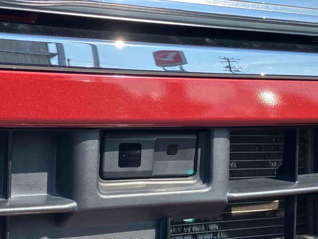 ムーヴカスタム　Ｘ　ＳＡＬＥＤヘッドライト　オートライト　バックカメラ　トップシェイドガラス　アルミホイール　スマアシ　横滑り防止装置　アイドリングストップ　シートリフター　足踏み式駐車ブレーキ　キーフリー　盗難防止アラーム（千葉県）の中古車