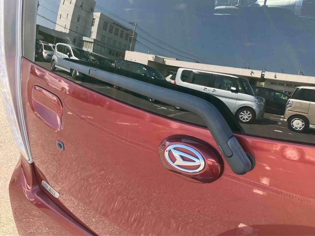 ムーヴカスタム　Ｘ　ＳＡＬＥＤヘッドライト　オートライト　バックカメラ　トップシェイドガラス　アルミホイール　スマアシ　横滑り防止装置　アイドリングストップ　シートリフター　足踏み式駐車ブレーキ　キーフリー　盗難防止アラーム（千葉県）の中古車