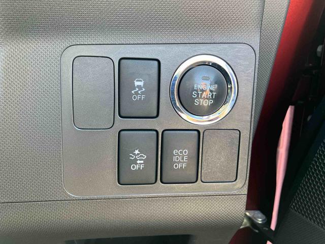 ムーヴカスタム　Ｘ　ＳＡＬＥＤヘッドライト　オートライト　バックカメラ　トップシェイドガラス　アルミホイール　スマアシ　横滑り防止装置　アイドリングストップ　シートリフター　足踏み式駐車ブレーキ　キーフリー　盗難防止アラーム（千葉県）の中古車