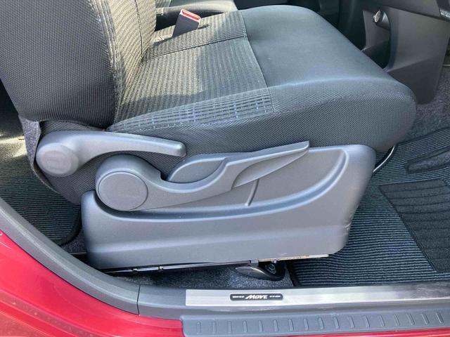 ムーヴカスタム　Ｘ　ＳＡＬＥＤヘッドライト　オートライト　バックカメラ　トップシェイドガラス　アルミホイール　スマアシ　横滑り防止装置　アイドリングストップ　シートリフター　足踏み式駐車ブレーキ　キーフリー　盗難防止アラーム（千葉県）の中古車