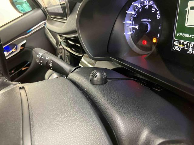 ムーヴカスタム　ＲＳ　ハイパーリミテッドＳＡIIIパノラマカメラ連動８インチフルセグナビ　ＵＳＢ接続　ＨＤＭＩ接続　ブルートゥース対応　フロント．リヤドライブレコーダー連動　ＴＶナビキット　運転席シートヒーター　オートライト　オートハイビーム（千葉県）の中古車