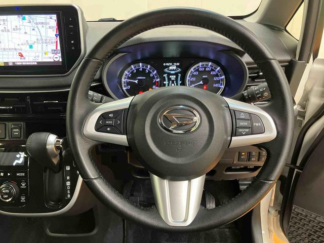 ムーヴカスタム　ＲＳ　ハイパーリミテッドＳＡIIIパノラマカメラ連動８インチフルセグナビ　ＵＳＢ接続　ＨＤＭＩ接続　ブルートゥース対応　フロント．リヤドライブレコーダー連動　ＴＶナビキット　運転席シートヒーター　オートライト　オートハイビーム（千葉県）の中古車