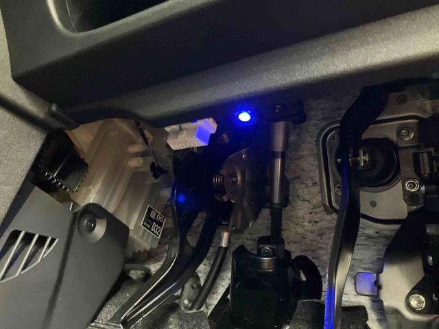 ムーヴカスタム　ＲＳ　ハイパーリミテッドＳＡIIIパノラマカメラ連動８インチフルセグナビ　ＵＳＢ接続　ＨＤＭＩ接続　ブルートゥース対応　フロント．リヤドライブレコーダー連動　ＴＶナビキット　運転席シートヒーター　オートライト　オートハイビーム（千葉県）の中古車