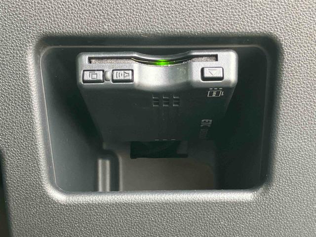 ムーヴキャンバスGブラックインテリアリミテッド SAIIIナビ/TV/DVD/BT/USB 全周囲カメラ 前後ドラレコ ETC LEDヘッドライト オートライト オートハイビーム シートヒーター 両側電動スライドドア スマアシ キーフリー 盗難防止アラーム(千葉県)の中古車