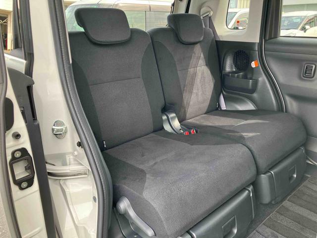 ムーヴキャンバスGブラックインテリアリミテッド SAIIIナビ/TV/DVD/BT/USB 全周囲カメラ 前後ドラレコ ETC LEDヘッドライト オートライト オートハイビーム シートヒーター 両側電動スライドドア スマアシ キーフリー 盗難防止アラーム(千葉県)の中古車