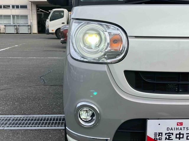 ムーヴキャンバスGブラックインテリアリミテッド SAIIIナビ/TV/DVD/BT/USB 全周囲カメラ 前後ドラレコ ETC LEDヘッドライト オートライト オートハイビーム シートヒーター 両側電動スライドドア スマアシ キーフリー 盗難防止アラーム(千葉県)の中古車