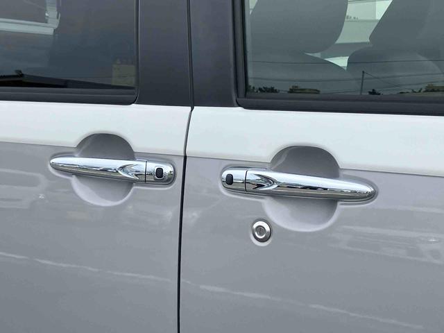 ムーヴキャンバスGブラックインテリアリミテッド SAIIIナビ/TV/DVD/BT/USB 全周囲カメラ 前後ドラレコ ETC LEDヘッドライト オートライト オートハイビーム シートヒーター 両側電動スライドドア スマアシ キーフリー 盗難防止アラーム(千葉県)の中古車