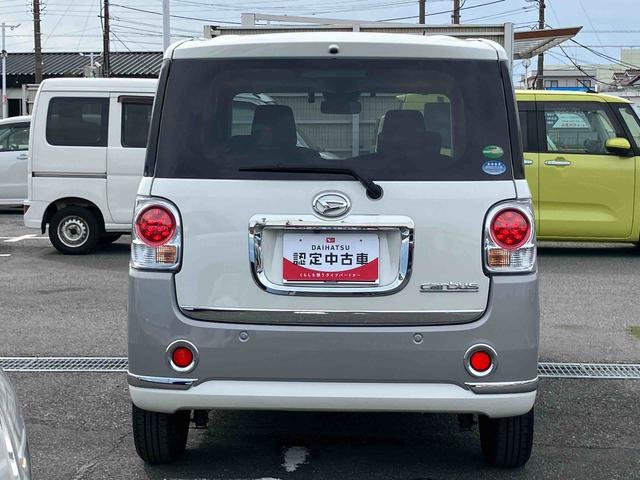 ムーヴキャンバスGブラックインテリアリミテッド SAIIIナビ/TV/DVD/BT/USB 全周囲カメラ 前後ドラレコ ETC LEDヘッドライト オートライト オートハイビーム シートヒーター 両側電動スライドドア スマアシ キーフリー 盗難防止アラーム(千葉県)の中古車