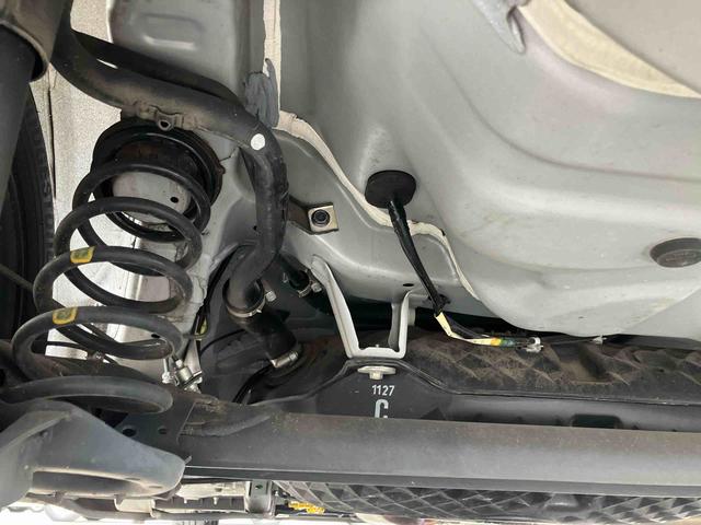 ムーヴキャンバスGブラックインテリアリミテッド SAIIIナビ/TV/DVD/BT/USB 全周囲カメラ 前後ドラレコ ETC LEDヘッドライト オートライト オートハイビーム シートヒーター 両側電動スライドドア スマアシ キーフリー 盗難防止アラーム(千葉県)の中古車