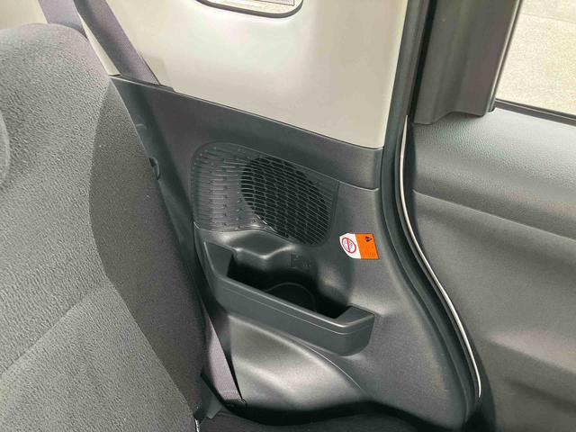 ムーヴキャンバスGブラックインテリアリミテッド SAIIIナビ/TV/DVD/BT/USB 全周囲カメラ 前後ドラレコ ETC LEDヘッドライト オートライト オートハイビーム シートヒーター 両側電動スライドドア スマアシ キーフリー 盗難防止アラーム(千葉県)の中古車