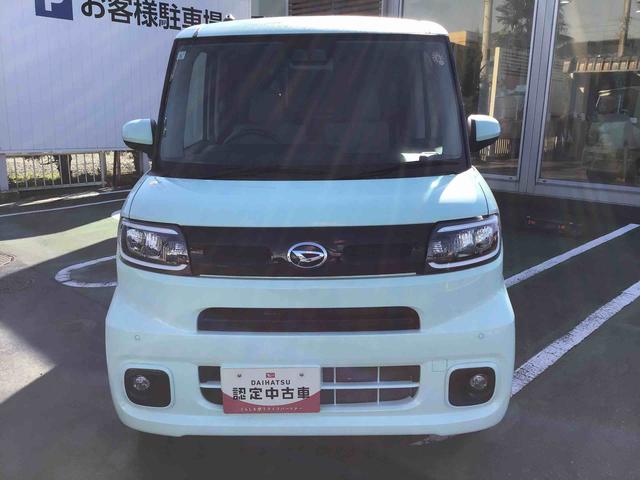 タントX雹害車 フルセグナビ・バックカメラ・サイドエアバッグ・カーテンシールドエアバック・ETC・LEDヘッドライト・LEDフォグランプ付き(千葉県)の中古車