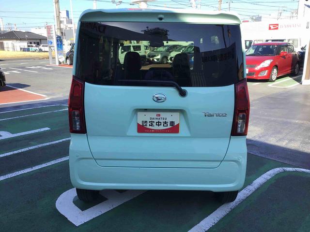 タントX雹害車 フルセグナビ・バックカメラ・サイドエアバッグ・カーテンシールドエアバック・ETC・LEDヘッドライト・LEDフォグランプ付き(千葉県)の中古車