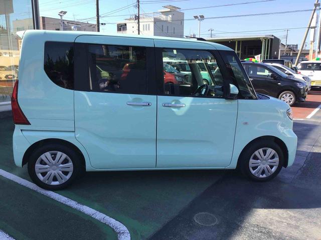 タントX雹害車 フルセグナビ・バックカメラ・サイドエアバッグ・カーテンシールドエアバック・ETC・LEDヘッドライト・LEDフォグランプ付き(千葉県)の中古車