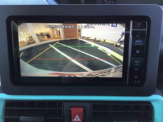 タントX雹害車 フルセグナビ・バックカメラ・サイドエアバッグ・カーテンシールドエアバック・ETC・LEDヘッドライト・LEDフォグランプ付き(千葉県)の中古車