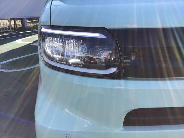 タントX雹害車 フルセグナビ・バックカメラ・サイドエアバッグ・カーテンシールドエアバック・ETC・LEDヘッドライト・LEDフォグランプ付き(千葉県)の中古車