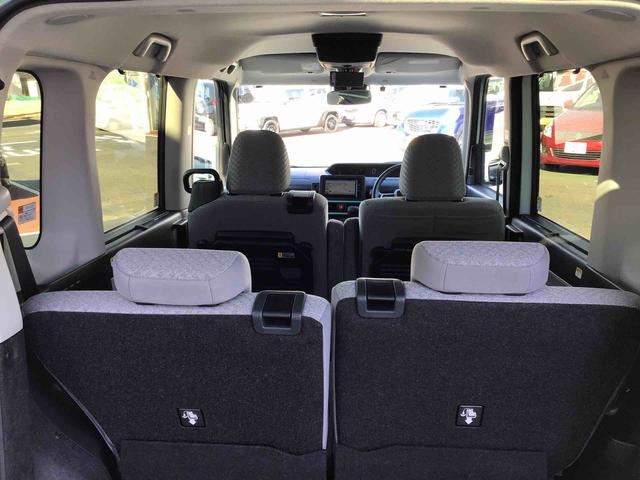 タントX雹害車 フルセグナビ・バックカメラ・サイドエアバッグ・カーテンシールドエアバック・ETC・LEDヘッドライト・LEDフォグランプ付き(千葉県)の中古車