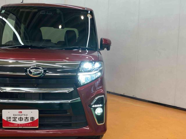 タントカスタムＸスタイルセレクションパノラマカメラ連動フルセグナビ　ＵＳＢ接続　ブルートゥース対応　フロント．リヤドライブレコーダー連動　ビルトインＥＴＣ　前席シートヒーター　運転席ロングスライドシート　前後コーナーセンサー（千葉県）の中古車