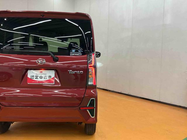 タントカスタムＸスタイルセレクションパノラマカメラ連動フルセグナビ　ＵＳＢ接続　ブルートゥース対応　フロント．リヤドライブレコーダー連動　ビルトインＥＴＣ　前席シートヒーター　運転席ロングスライドシート　前後コーナーセンサー（千葉県）の中古車