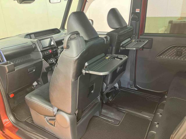 タントカスタムＸスタイルセレクションパノラマカメラ連動フルセグナビ　ＵＳＢ接続　ブルートゥース対応　フロント．リヤドライブレコーダー連動　ビルトインＥＴＣ　前席シートヒーター　運転席ロングスライドシート　前後コーナーセンサー（千葉県）の中古車