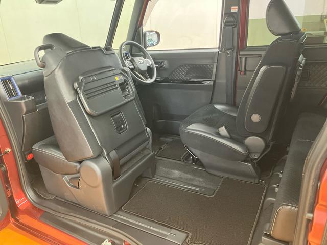 タントカスタムＸスタイルセレクションパノラマカメラ連動フルセグナビ　ＵＳＢ接続　ブルートゥース対応　フロント．リヤドライブレコーダー連動　ビルトインＥＴＣ　前席シートヒーター　運転席ロングスライドシート　前後コーナーセンサー（千葉県）の中古車