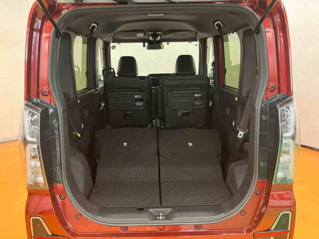 タントカスタムＸスタイルセレクションパノラマカメラ連動フルセグナビ　ＵＳＢ接続　ブルートゥース対応　フロント．リヤドライブレコーダー連動　ビルトインＥＴＣ　前席シートヒーター　運転席ロングスライドシート　前後コーナーセンサー（千葉県）の中古車