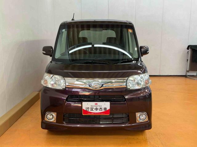 タントＧスペシャルフルセグナビ　ＵＳＢ接続　ブルートゥース対応　ＥＴＣ　キーフリーシステム　セキュリティアラーム　左側電動スライドドア　アイドリングストップ　運転席シートバックポケット＋ショッピングフック（千葉県）の中古車