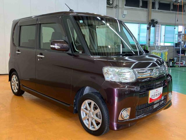 タントＧスペシャルフルセグナビ　ＵＳＢ接続　ブルートゥース対応　ＥＴＣ　キーフリーシステム　セキュリティアラーム　左側電動スライドドア　アイドリングストップ　運転席シートバックポケット＋ショッピングフック（千葉県）の中古車