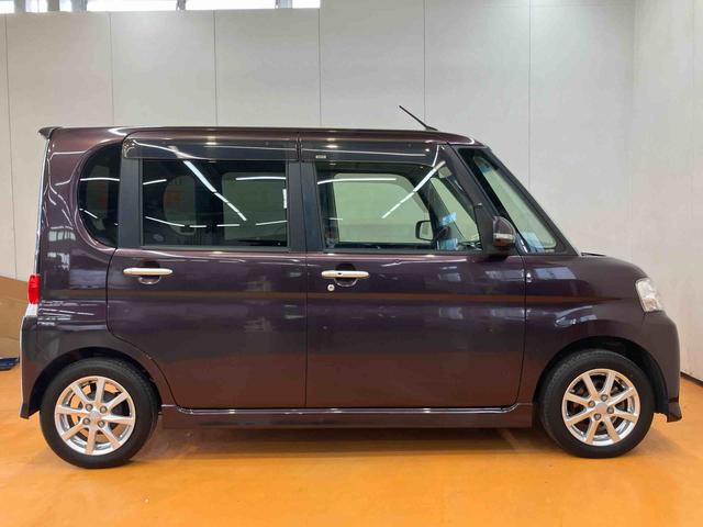 タントＧスペシャルフルセグナビ　ＵＳＢ接続　ブルートゥース対応　ＥＴＣ　キーフリーシステム　セキュリティアラーム　左側電動スライドドア　アイドリングストップ　運転席シートバックポケット＋ショッピングフック（千葉県）の中古車