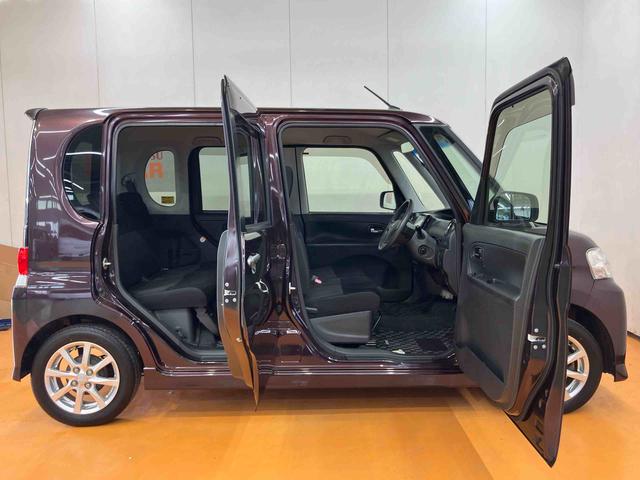 タントＧスペシャルフルセグナビ　ＵＳＢ接続　ブルートゥース対応　ＥＴＣ　キーフリーシステム　セキュリティアラーム　左側電動スライドドア　アイドリングストップ　運転席シートバックポケット＋ショッピングフック（千葉県）の中古車