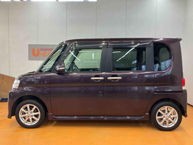 タントＧスペシャルフルセグナビ　ＵＳＢ接続　ブルートゥース対応　ＥＴＣ　キーフリーシステム　セキュリティアラーム　左側電動スライドドア　アイドリングストップ　運転席シートバックポケット＋ショッピングフック（千葉県）の中古車