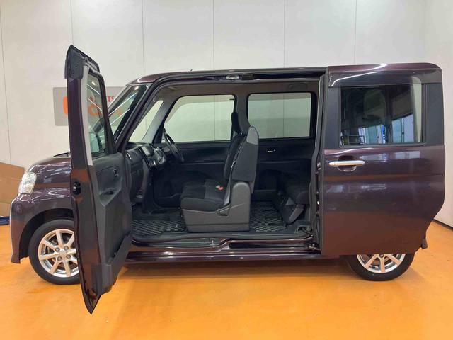 タントＧスペシャルフルセグナビ　ＵＳＢ接続　ブルートゥース対応　ＥＴＣ　キーフリーシステム　セキュリティアラーム　左側電動スライドドア　アイドリングストップ　運転席シートバックポケット＋ショッピングフック（千葉県）の中古車