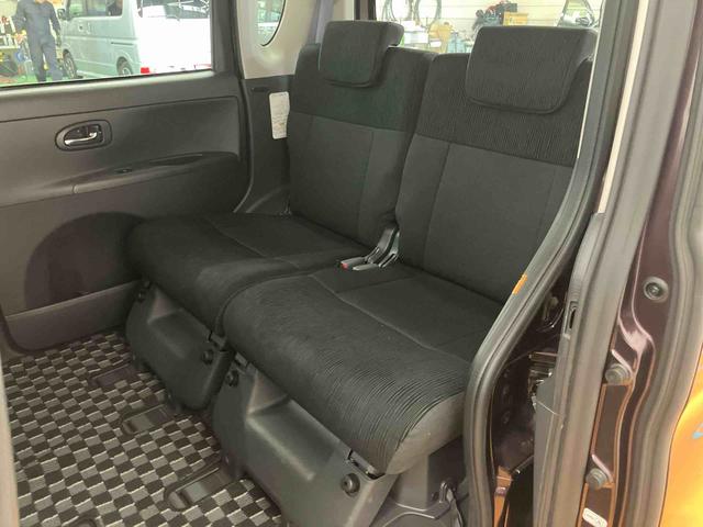 タントＧスペシャルフルセグナビ　ＵＳＢ接続　ブルートゥース対応　ＥＴＣ　キーフリーシステム　セキュリティアラーム　左側電動スライドドア　アイドリングストップ　運転席シートバックポケット＋ショッピングフック（千葉県）の中古車