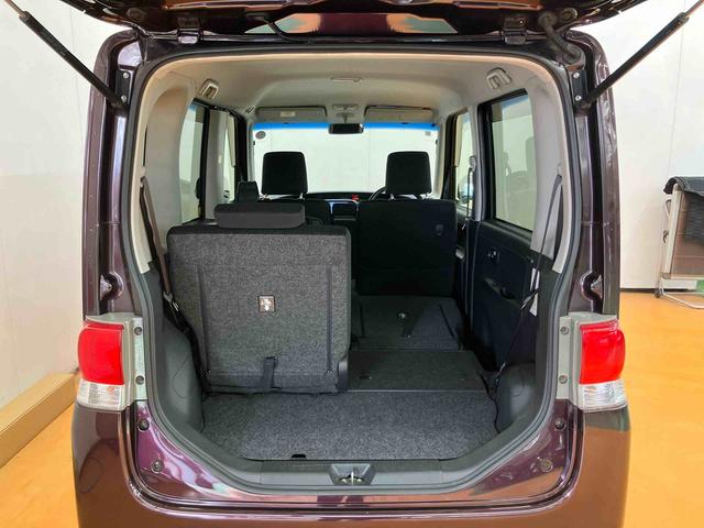 タントＧスペシャルフルセグナビ　ＵＳＢ接続　ブルートゥース対応　ＥＴＣ　キーフリーシステム　セキュリティアラーム　左側電動スライドドア　アイドリングストップ　運転席シートバックポケット＋ショッピングフック（千葉県）の中古車