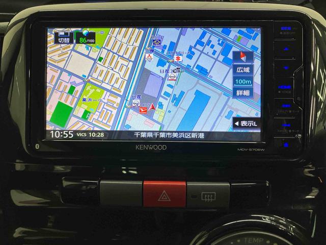 タントＧスペシャルフルセグナビ　ＵＳＢ接続　ブルートゥース対応　ＥＴＣ　キーフリーシステム　セキュリティアラーム　左側電動スライドドア　アイドリングストップ　運転席シートバックポケット＋ショッピングフック（千葉県）の中古車