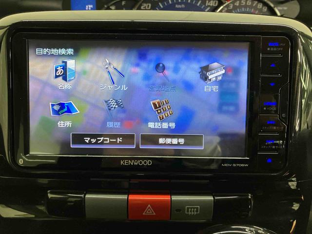 タントＧスペシャルフルセグナビ　ＵＳＢ接続　ブルートゥース対応　ＥＴＣ　キーフリーシステム　セキュリティアラーム　左側電動スライドドア　アイドリングストップ　運転席シートバックポケット＋ショッピングフック（千葉県）の中古車