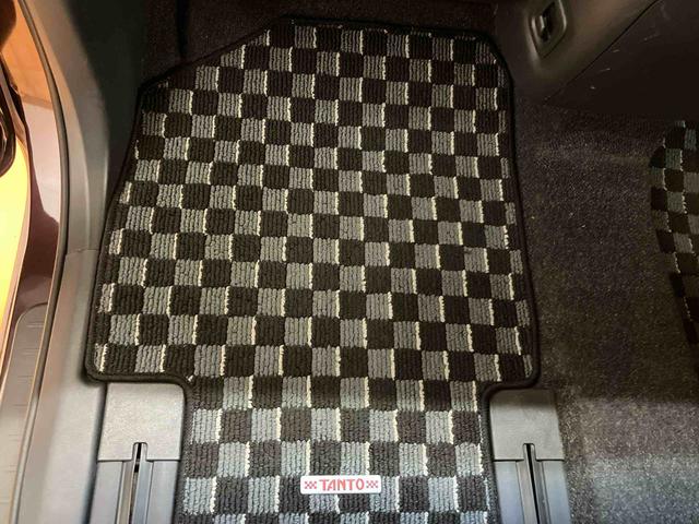 タントＧスペシャルフルセグナビ　ＵＳＢ接続　ブルートゥース対応　ＥＴＣ　キーフリーシステム　セキュリティアラーム　左側電動スライドドア　アイドリングストップ　運転席シートバックポケット＋ショッピングフック（千葉県）の中古車