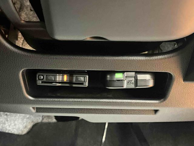 ムーヴキャンバスストライプスＧターボパノラマカメラ連動１０インチフルセグナビ　ＵＳＢ接続　ブルートゥース対応　フロント．リヤドライブレコーダー連動　ＥＴＣ　置きラクボックス　ホットカップホルダー　アダプティブクルーズコントロール（千葉県）の中古車