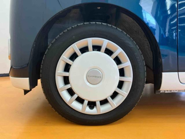 ムーヴキャンバスストライプスＧターボパノラマカメラ連動１０インチフルセグナビ　ＵＳＢ接続　ブルートゥース対応　フロント．リヤドライブレコーダー連動　ＥＴＣ　置きラクボックス　ホットカップホルダー　アダプティブクルーズコントロール（千葉県）の中古車