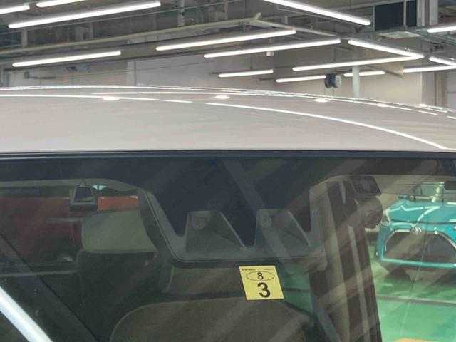 ムーヴキャンバスストライプスＧターボパノラマカメラ連動１０インチフルセグナビ　ＵＳＢ接続　ブルートゥース対応　フロント．リヤドライブレコーダー連動　ＥＴＣ　置きラクボックス　ホットカップホルダー　アダプティブクルーズコントロール（千葉県）の中古車