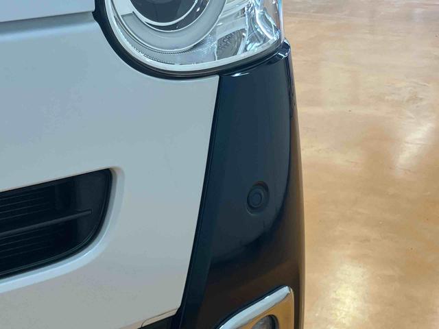 ムーヴキャンバスストライプスＧターボパノラマカメラ連動１０インチフルセグナビ　ＵＳＢ接続　ブルートゥース対応　フロント．リヤドライブレコーダー連動　ＥＴＣ　置きラクボックス　ホットカップホルダー　アダプティブクルーズコントロール（千葉県）の中古車