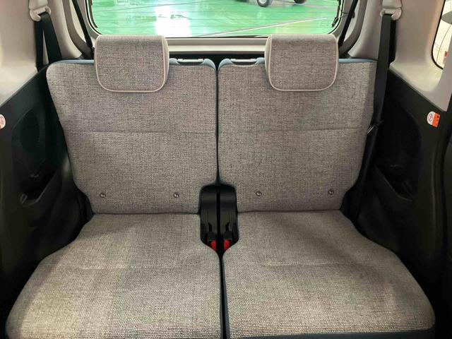 ムーヴキャンバスストライプスＧターボパノラマカメラ連動１０インチフルセグナビ　ＵＳＢ接続　ブルートゥース対応　フロント．リヤドライブレコーダー連動　ＥＴＣ　置きラクボックス　ホットカップホルダー　アダプティブクルーズコントロール（千葉県）の中古車