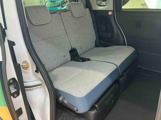 ムーヴキャンバスストライプスＧターボパノラマカメラ連動１０インチフルセグナビ　ＵＳＢ接続　ブルートゥース対応　フロント．リヤドライブレコーダー連動　ＥＴＣ　置きラクボックス　ホットカップホルダー　アダプティブクルーズコントロール（千葉県）の中古車