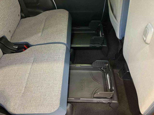 ムーヴキャンバスストライプスＧターボパノラマカメラ連動１０インチフルセグナビ　ＵＳＢ接続　ブルートゥース対応　フロント．リヤドライブレコーダー連動　ＥＴＣ　置きラクボックス　ホットカップホルダー　アダプティブクルーズコントロール（千葉県）の中古車