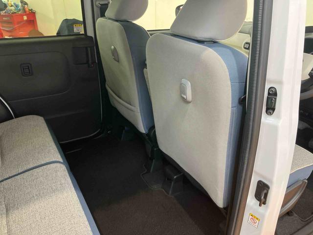 ムーヴキャンバスストライプスＧターボパノラマカメラ連動１０インチフルセグナビ　ＵＳＢ接続　ブルートゥース対応　フロント．リヤドライブレコーダー連動　ＥＴＣ　置きラクボックス　ホットカップホルダー　アダプティブクルーズコントロール（千葉県）の中古車