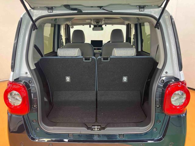 ムーヴキャンバスストライプスＧターボパノラマカメラ連動１０インチフルセグナビ　ＵＳＢ接続　ブルートゥース対応　フロント．リヤドライブレコーダー連動　ＥＴＣ　置きラクボックス　ホットカップホルダー　アダプティブクルーズコントロール（千葉県）の中古車