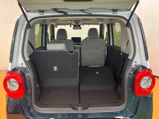 ムーヴキャンバスストライプスＧターボパノラマカメラ連動１０インチフルセグナビ　ＵＳＢ接続　ブルートゥース対応　フロント．リヤドライブレコーダー連動　ＥＴＣ　置きラクボックス　ホットカップホルダー　アダプティブクルーズコントロール（千葉県）の中古車