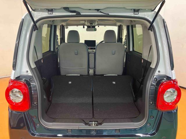 ムーヴキャンバスストライプスＧターボパノラマカメラ連動１０インチフルセグナビ　ＵＳＢ接続　ブルートゥース対応　フロント．リヤドライブレコーダー連動　ＥＴＣ　置きラクボックス　ホットカップホルダー　アダプティブクルーズコントロール（千葉県）の中古車